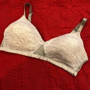 Xl comfortable bra